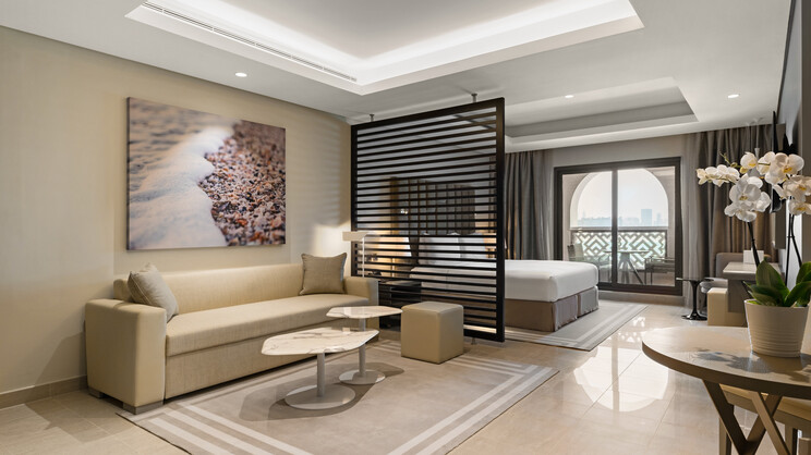 Wyndham Residences The Palm